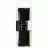 RAM KINGSTON .8GB DDR4-3200MHZ FURY BEAST RGB (KF432C16BB2A/8), CL16-18-18, 1.35V, INTEL XMP 2.0, BLACK