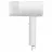 Uscator de par Xiaomi Compact Hair Dryer H101 (White) EU, 1600 W, 2 viteze, Alb
