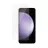 Sticla de protectie PanzerGlass SAFE. BY SAMSUNG S23 FE ULTRA-WIDE FIT, TEMPERED GLASS, TRANSPARENT