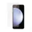 Sticla de protectie PanzerGlass SAFE. BY SAMSUNG S23 FE ULTRA-WIDE FIT, TEMPERED GLASS, TRANSPARENT