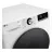 Стиральная машина LG F2WR709S2W, Полноразмерная, 9 кг, Белый, A