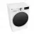 Стиральная машина LG F2WR709S2W, Полноразмерная, 9 кг, Белый, A