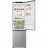 Frigider LG GBV3200DPY, 387 l, Argintiu, D