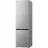 Frigider LG GBV3200DPY, 387 l, Argintiu, D