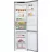 Frigider LG GBV3200DPY, 387 l, Argintiu, D