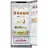 Frigider LG GBV3200DPY, 387 l, Argintiu, D