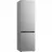 Frigider LG GBV3200DPY, 387 l, Argintiu, D