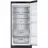 Frigider LG GBV5240DEP, 387 l, Negru, D