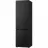 Frigider LG GBV5240DEP, 387 l, Negru, D