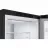 Frigider LG GBV5240DEP, 387 l, Negru, D