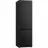 Frigider LG GBV5240DEP, 387 l, Negru, D