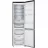 Frigider LG GBV5240DEP, 387 l, Negru, D