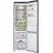 Frigider LG GBV5240DEP, 387 l, Negru, D