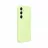 Husa Samsung ORIGINAL SILICONE COVER GALAXY S24, LIGHT GREEN