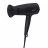 Uscator de par PHILIPS HD308/10, 1600 W, 3 viteze, Negru