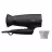 Uscator de par PHILIPS HD308/10, 1600 W, 3 viteze, Negru