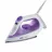 Fier de calcat BRAUN SI1080VI, 2000 W, 220 l, Alb, Violet