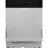 Masina de spalat vase incorporabila ELECTROLUX EEG48300L, 14 seturi, 8 programe, Alb, D