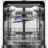 Masina de spalat vase incorporabila ELECTROLUX EEG68520W, 14 seturi, 8 programe, Alb, B