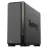 NAS SYNOLOGY "DS124", 1-bay, Realtek 4-core 1.7GHz, 1Gb DDR4, 2xUSB 3.2 Gen 1
