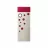 USB flash drive APACER 32GB USB3.1 FLASH DRIVE "AH15J", MAGENTA-RED, SUPER-MINI, METAL, CAPLESS (AP32GAH15JR-1)