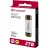 HDD Extern TRANSCEND 2.0TB PORTABLE SSD ESD310S SILVER, USB-A/C 3.2, (71.3x20x7.8 mm, 11g, R/W:1050/950 MB/s)