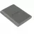 HDD Extern TRANSCEND 4.0TB PORTABLE SSD ESD360C GRAY, USB-A/C 3.2, (77x55.7x9.6mm, 41g, R/W:2000/2000MB/s, MIL-STD-810G)