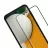 Защитное стекло Nillkin SAM. Gal. A15, Tempered Glass CP+ pro, Black