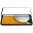 Защитное стекло Nillkin SAM. Gal. A15, Tempered Glass CP+ pro, Black