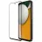 Защитное стекло Nillkin SAM. Gal. A15, Tempered Glass CP+ pro, Black