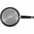 Сковорода POLARIS Frypan Graphit-20F, 20 см, Черный