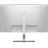 Monitor DELL 27" ULTRASHARP U2724D,SILVER,IPS,2560X1440,120HZ,5MS,350CD,HDMI+DP+USB+TYPEC,PIVOT