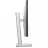 Monitor DELL 27" ULTRASHARP U2724DE SILVER,IPS,2560X1440,120HZ,5MS,350CD,HDMI+DP+USB+TYPEC,LAN,PIVOT