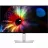 Monitor DELL 27" ULTRASHARP U2724DE SILVER,IPS,2560X1440,120HZ,5MS,350CD,HDMI+DP+USB+TYPEC,LAN,PIVOT