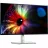 Monitor DELL 27" ULTRASHARP U2724DE SILVER,IPS,2560X1440,120HZ,5MS,350CD,HDMI+DP+USB+TYPEC,LAN,PIVOT