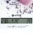 Cantar de bucatarie VITEK KITCHEN SCALE VT-8009, 10 kg, Cu desen
