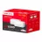 Беспроводной маршрутизатор MERCUSYS Whole-Home Mesh Dual Band Wi-Fi 6 System "Halo H90X(2-pack)", 6000Mbps, MU-MIMO,1x2.5Gbit, 2xGbit PortsStandardul Wi-Fi: IEEE 802.11 b/g/n/ax, 802.11 a/n/ac/ax Viteza Wi-Fi: 1148 Mbps, 4804 Mbps Frecvența Wi-Fi: 2.4 GHz, 5 GHz Rețea