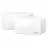 Беспроводной маршрутизатор MERCUSYS Whole-Home Mesh Dual Band Wi-Fi 6 System "Halo H90X(2-pack)", 6000Mbps, MU-MIMO,1x2.5Gbit, 2xGbit PortsStandardul Wi-Fi: IEEE 802.11 b/g/n/ax, 802.11 a/n/ac/ax Viteza Wi-Fi: 1148 Mbps, 4804 Mbps Frecvența Wi-Fi: 2.4 GHz, 5 GHz Rețea