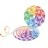 Bec LED TP-LINK TAPO L930-10", SMART WI-FI LED DIMMABLE STRIP, MULTICOLOR, MULTIZONE+WHITE, 10METERS,2000LM