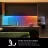 Bec LED TP-LINK TAPO L930-5", SMART WI-FI LED DIMMABLE STRIP, MULTICOLOR, MULTIZONE+WHITE, 5 METERS,1000LM