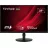 Monitor VIEWSONIC 27.0" IPS LED VG2708A BORDERLESS BLACK, (5ms, 1300:1, 250cd, 1920x1080, 178°/178°, VGA, HDMI, DispayPort, Audio Line-out, USB Hub: 2 x USB3.0, Speakers 2 x 2W, Height Adjustment, Pivot, VESA)