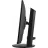 Monitor VIEWSONIC 27.0" IPS LED VG2708A BORDERLESS BLACK, (5ms, 1300:1, 250cd, 1920x1080, 178°/178°, VGA, HDMI, DispayPort, Audio Line-out, USB Hub: 2 x USB3.0, Speakers 2 x 2W, Height Adjustment, Pivot, VESA)