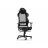 Fotoliu Gaming DXRacer AIR-R1S-NN-BX2, BLACK, Gaslift class 4, 150 kg, 180-200 cm, Premium Breathable Mesh, Tilt lock, Recline 90°-135°, 4D Armrests, Headrest and lumbar cushions, Aluminium wheelbase, 7.5 cm PU Caster, W-2