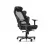 Fotoliu Gaming DXRacer AIR-R1S-NN-BX2, BLACK, Gaslift class 4, 150 kg, 180-200 cm, Premium Breathable Mesh, Tilt lock, Recline 90°-135°, 4D Armrests, Headrest and lumbar cushions, Aluminium wheelbase, 7.5 cm PU Caster, W-2