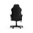Fotoliu Gaming DXRacer DRIFTING-23-L-NY-X1, BLACK/YELLOW, EPU Leather, Recline 90°-135°, 3D Armrests, Head and Lumbar cushions, Aluminium wheelbase, 2.36" PU Caster, W-23.5kg