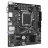 Placa de baza GIGABYTE H610M S2H V3 DDR4, Socket 1700, Intel® H610 (14/13/12th Gen CPU), 8Phases, Dual 2xDDR4-3200, VGA, HDMI, 2xDP, CPU Intel graphics, 1xPCIe X16 4.0, 4xSATA3, 1xM.2, 1xPCIe X1, ALC897 7.1, 1xGbE LAN, 4xUSB3.2, RGB Led, mATX