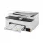 Multifunctionala inkjet CANON MFD CISS MAXIFY GX1040, Color Printer/Duplex/Copier, LAN/Wi-Fi, A4, Print 600х1200dpi_2pl, Scan 1200x2400dpi, ESAT 15/10 ipm, LCD display 2,7", Tray 250 sheet, 64–265 g/m2, USB, 4 ink tanks, GI-45B/Y/C/M (3000p./4500p. eco mode), MC-G05 Service