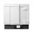 Multifunctionala inkjet CANON MFD CISS MAXIFY GX2040, Color Printer/Duplex/Copier, ADF 35p/Fax/LAN/Wi-Fi, A4, Print 600х1200dpi_2pl, Scan 1200x2400dpi, ESAT 15/10 ipm, LCD display 2,7", Tray 250 sheet, 64–265 g/m2, 4 ink tanks; GI-45B/Y/C/M (3000p./4500p. eco mode), MC-G05 S