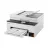 Multifunctionala inkjet CANON MFD CISS MAXIFY GX2040, Color Printer/Duplex/Copier, ADF 35p/Fax/LAN/Wi-Fi, A4, Print 600х1200dpi_2pl, Scan 1200x2400dpi, ESAT 15/10 ipm, LCD display 2,7", Tray 250 sheet, 64–265 g/m2, 4 ink tanks; GI-45B/Y/C/M (3000p./4500p. eco mode), MC-G05 S