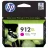 Cartus cerneala HP 912XL (3YL82AE) MAGENTA INK CARTRIDGE;, (for HP OfficeJet Pro 8010 series, 8012 Pro Aio, 8013 Pro Aio, 8014 Pro Aio, 8015 Pro Aio, 8020 Pro series, 8022 Pro Aio, 8023 Pro Aio, 8024 Pro Aio, 8025 Pro Aio)